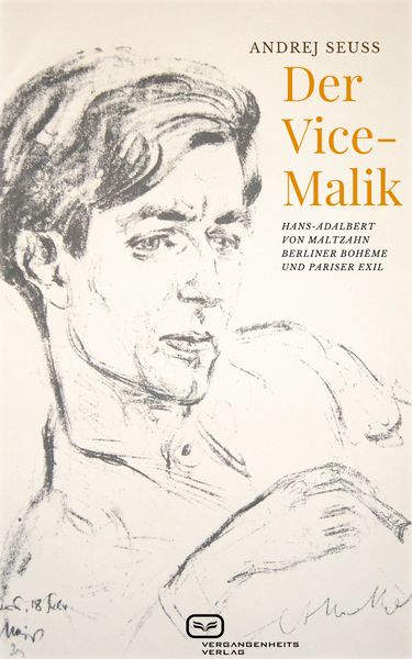 Produktbild: Der Vice-Malik