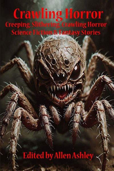 Produktbild: Crawling Horror