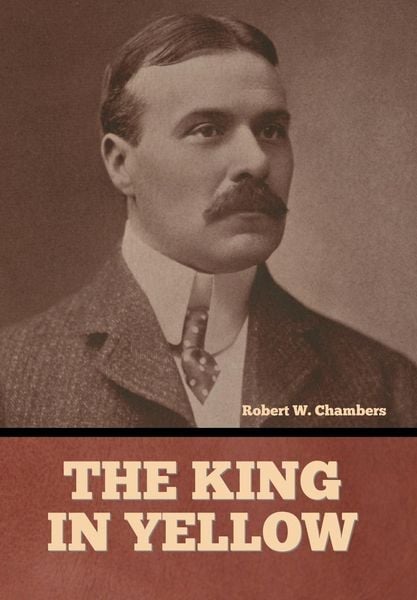 Produktbild: The King in Yellow