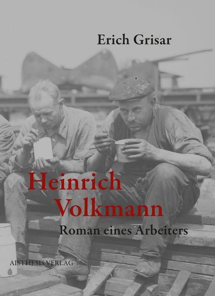 Produktbild: Heinrich Volkmann
