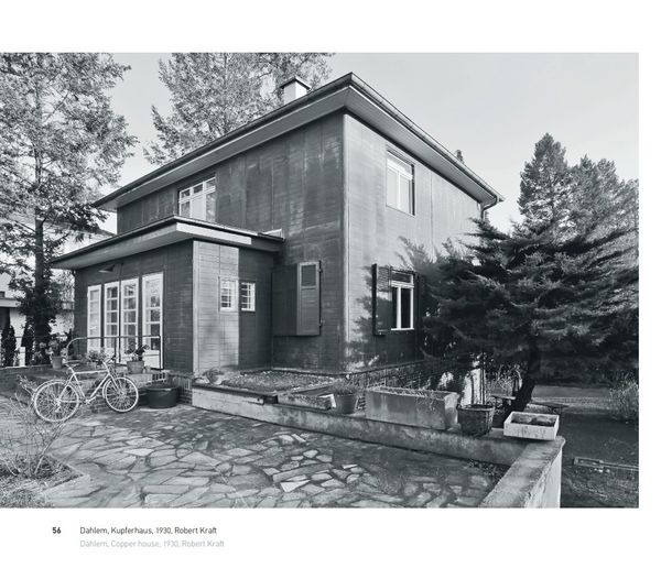 Produktbild: Bauhaus in Berlin