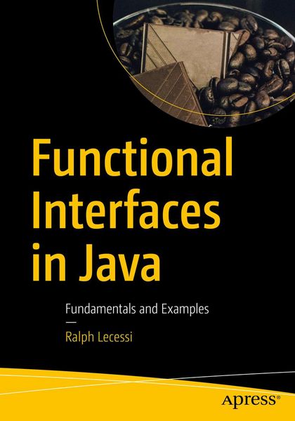 Produktbild: Functional Interfaces in Java