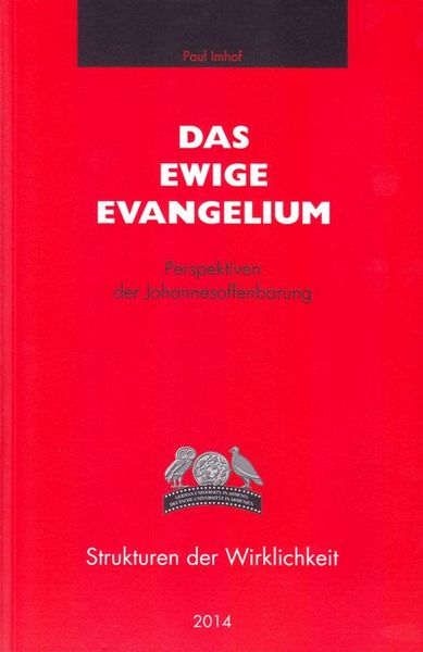 Produktbild: Das ewige Evangelium