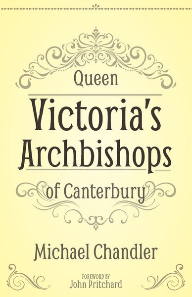 Produktbild: Queen Victoria's Archbishops of Canterbury