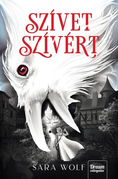 Produktbild: Sz&iacute;vet sz&iacute;v&eacute;rt