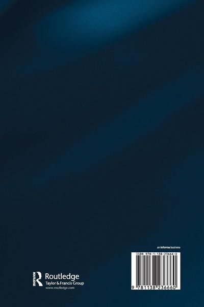 Produktbild: Migration and Security in the Global Age