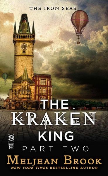 Produktbild: The Kraken King Part II