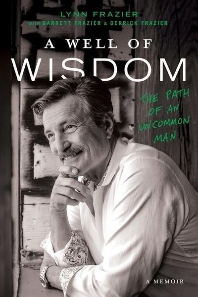 Produktbild: A Well of Wisdom: The Path of an Uncommon Man