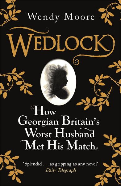Produktbild: Wedlock