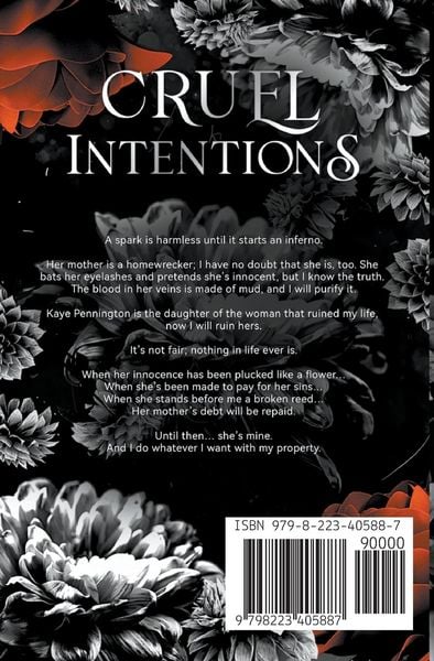 Produktbild: Cruel Intentions