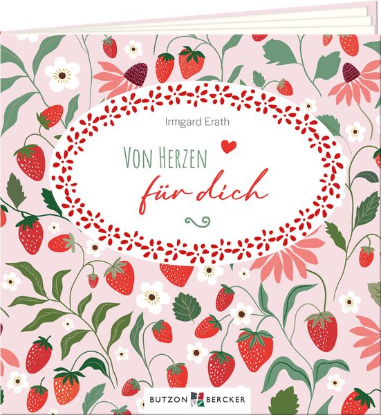 Produktbild: Von Herzen f&uuml;r dich