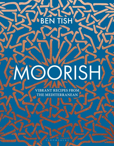 Produktbild: Moorish