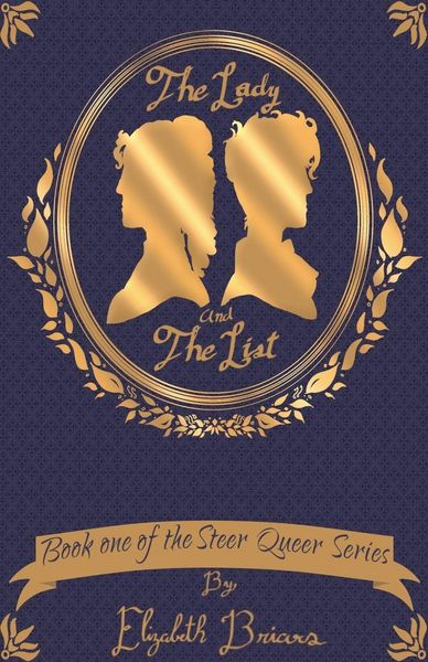 Produktbild: The Lady and The List
