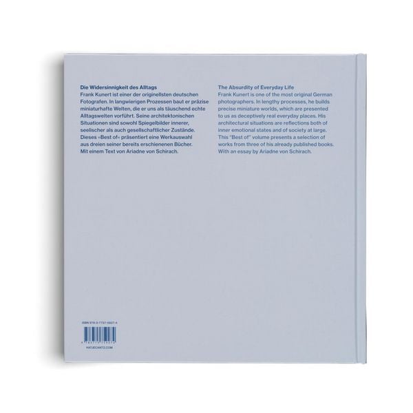 Produktbild: The Best of Frank Kunert