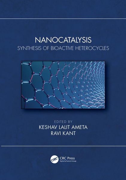Produktbild: Nanocatalysis