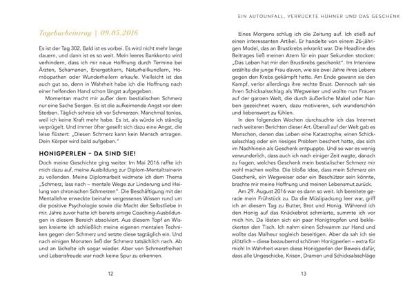 Produktbild: Honigperlen