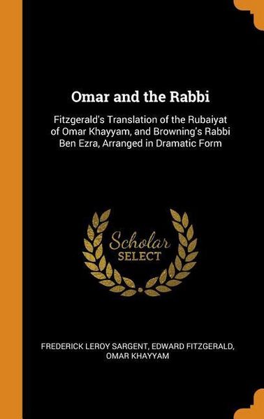 Produktbild: Omar & The Rabbi