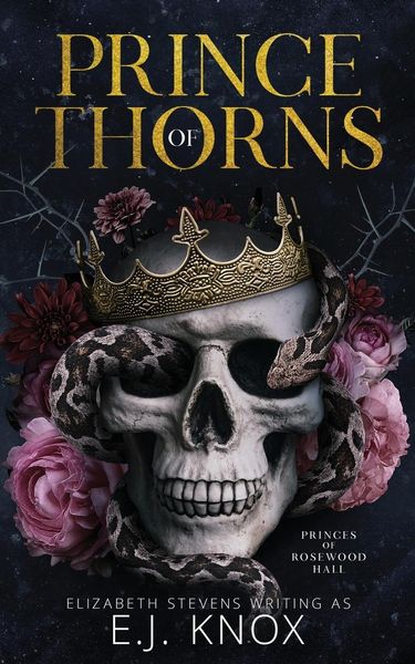 Produktbild: Prince of Thorns