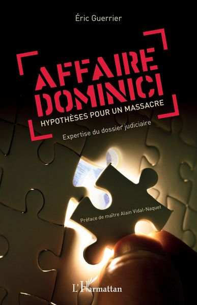 Produktbild: Affaire Dominici