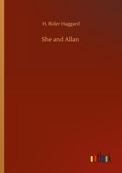 Produktbild: She and Allan
