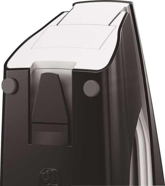 Produktbild: Heftger&auml;t Leitz OL3 schwarz
