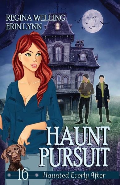 Produktbild: Haunt Pursuit
