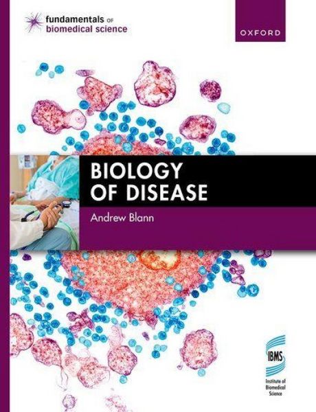 Produktbild: Biology of Disease