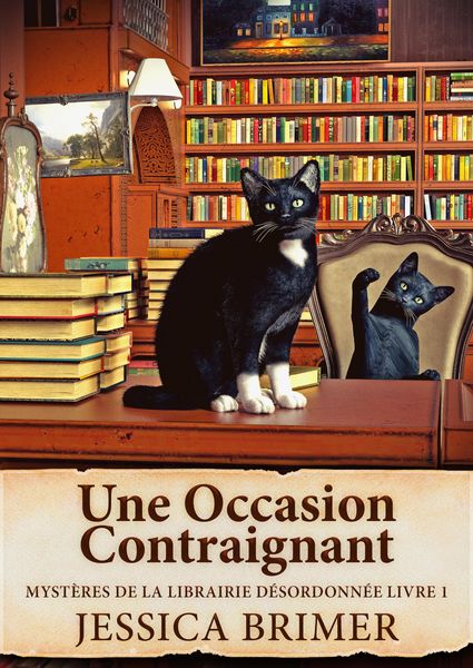Produktbild: Une Occasion Contraignant