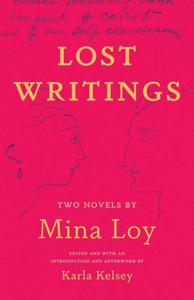 Produktbild: Lost Writings