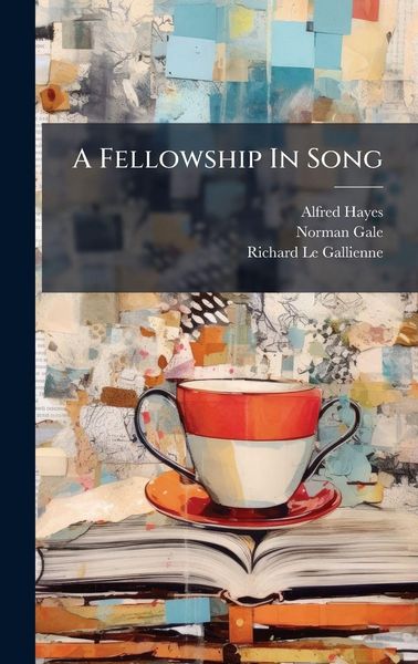 Produktbild: A Fellowship In Song