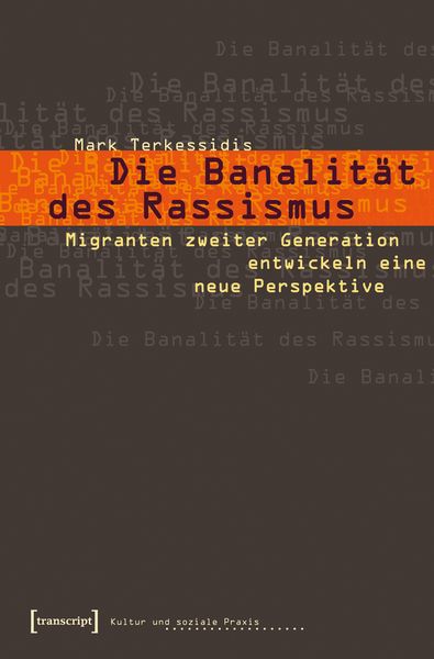 Produktbild: Die Banalit&auml;t des Rassismus