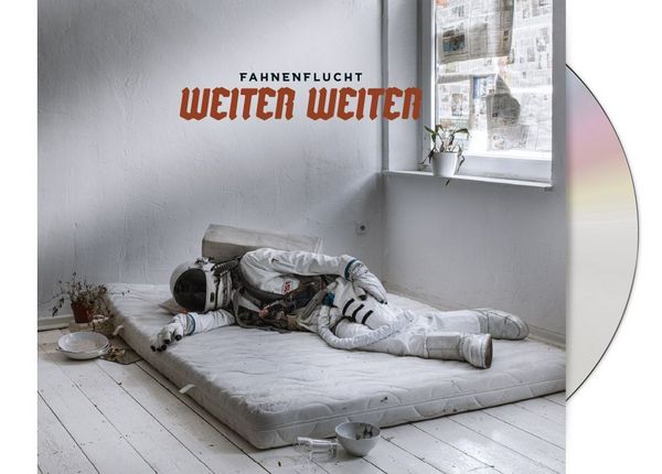 Produktbild: Weiter Weiter