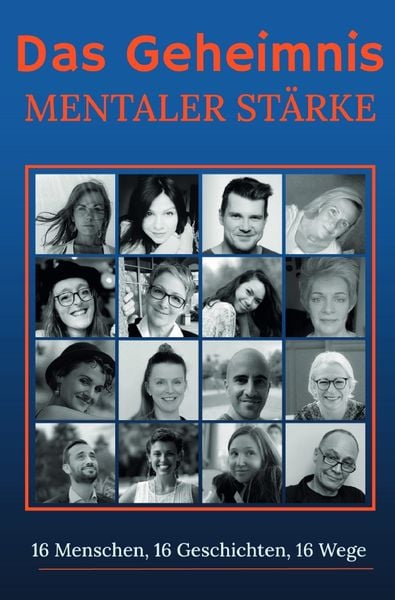 Produktbild: Das Geheimnis mentaler St&auml;rke