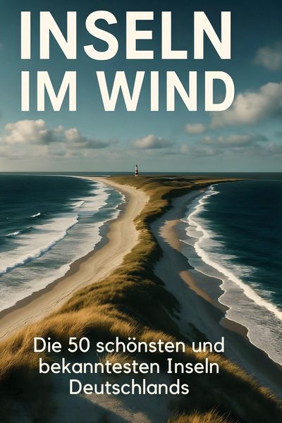 Produktbild: Inseln im Wind