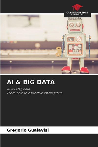 Produktbild: Ai & Big Data