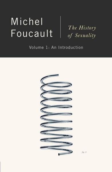 Produktbild: The History of Sexuality