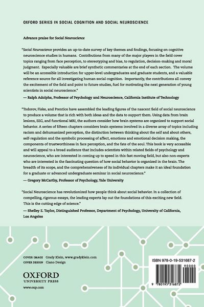 Produktbild: Social Neuroscience