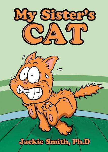 Produktbild: My Sister's Cat