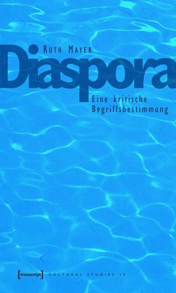 Produktbild: Diaspora