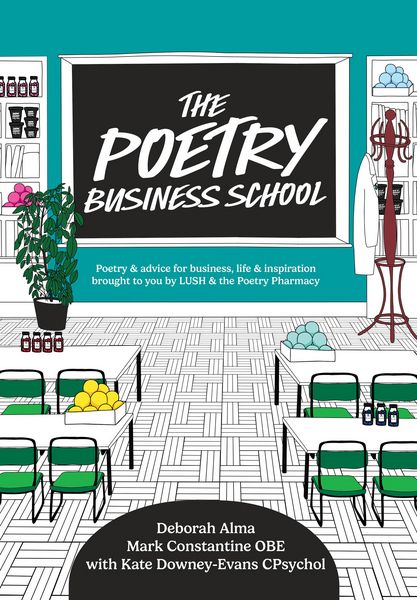 Produktbild: The Poetry Business School