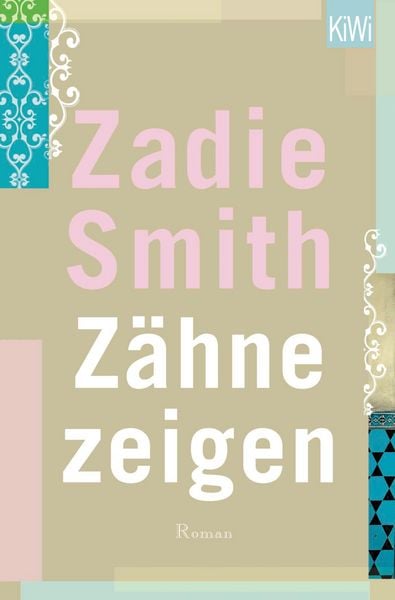Zähne zeigen