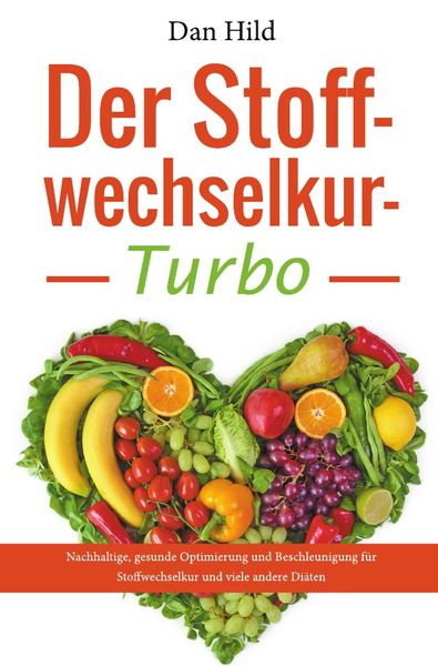 Produktbild: Der Stoffwechselkur-Turbo
