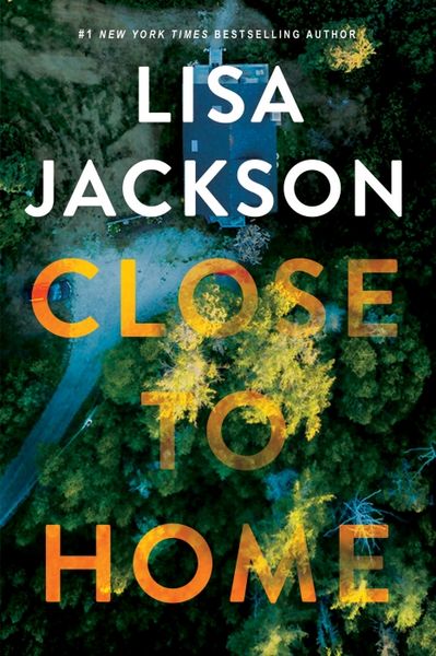 Produktbild: Close to Home