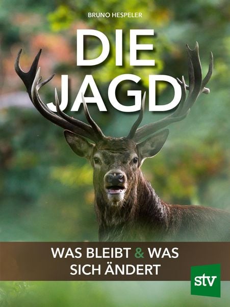 Produktbild: Die Jagd