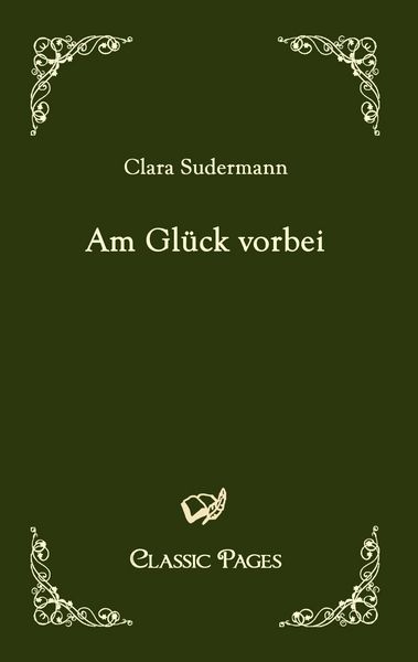 Produktbild: Am Gl&uuml;ck vorbei