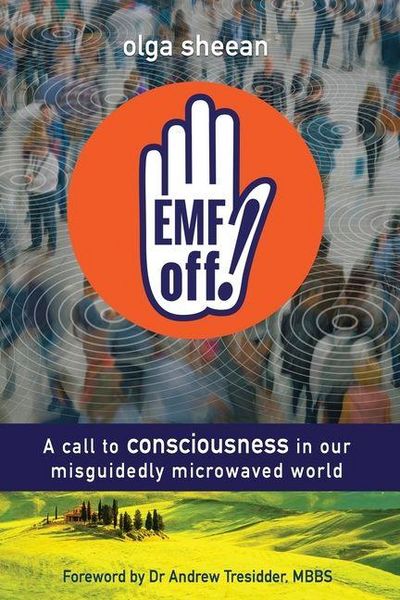 Produktbild: EMF off!