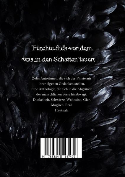 Produktbild: Versinkt mein Herz in D&uuml;sterheit