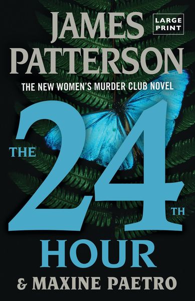 Produktbild: 24th Hour