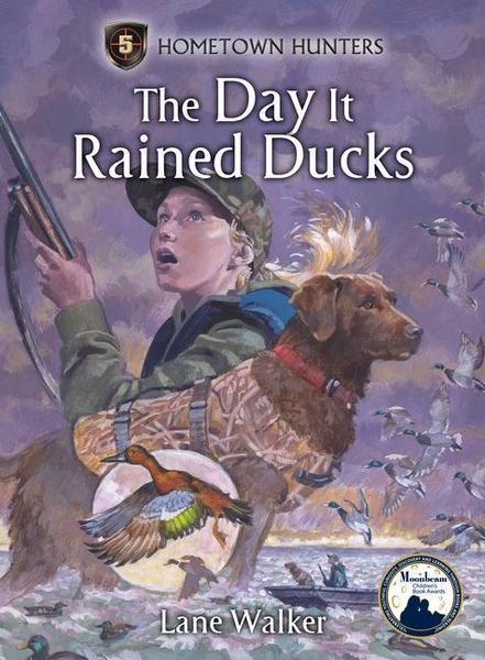Produktbild: Day It Rained Ducks