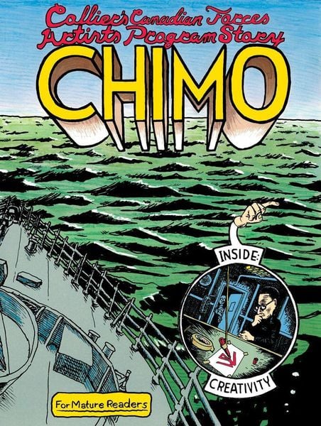Produktbild: Chimo